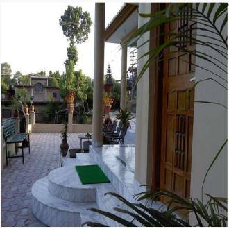 TG Stays Railway Rest House, Kangra 2